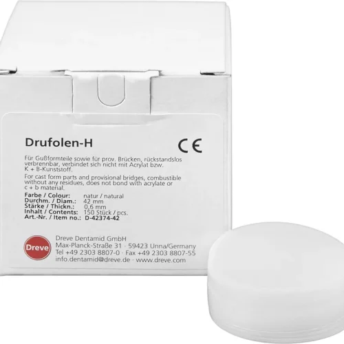 DRUFOLEN H