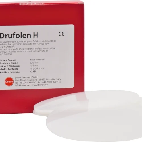 DRUFOLEN H