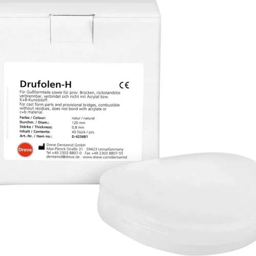DRUFOLEN H