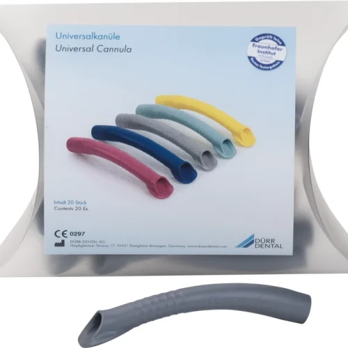 Universalkanyler