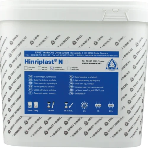 Hinriplast® N