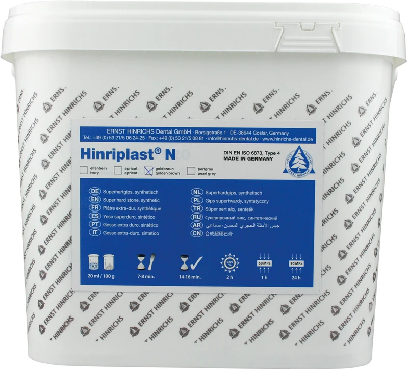 Hinriplast® N