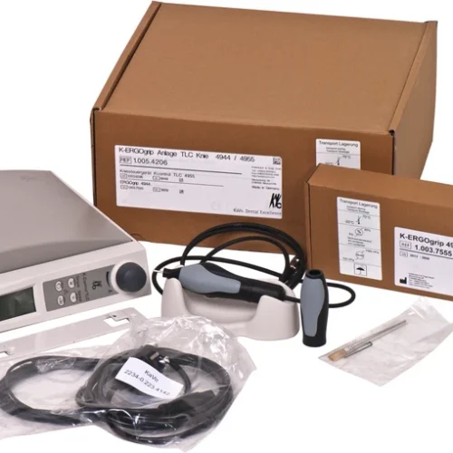 K-ERGOgrip™/K-Control™ TLC