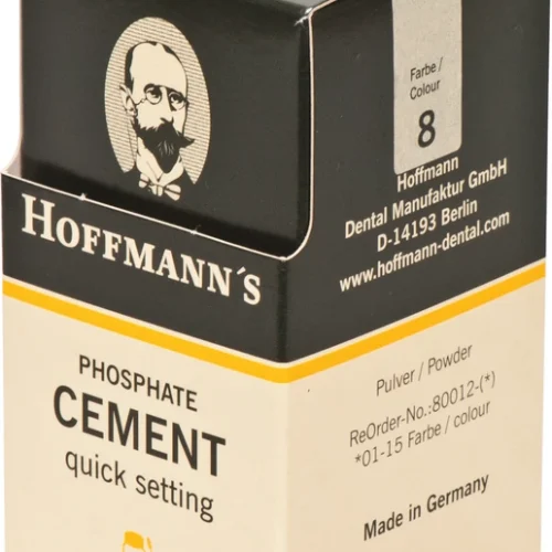 HOFFMANN´S CEMENT