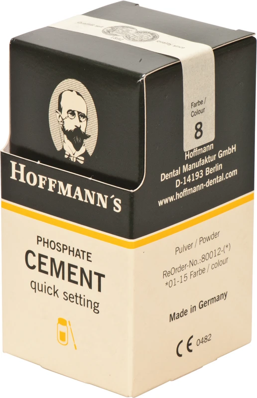 HOFFMANN´S CEMENT