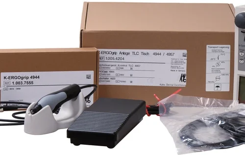 K-ERGOgrip™/K-Control™ TLC