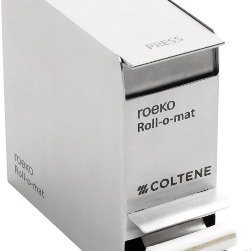 ROEKO Roll-o-mat