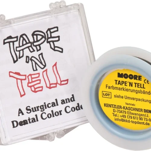MOORE Tape‘n Tell