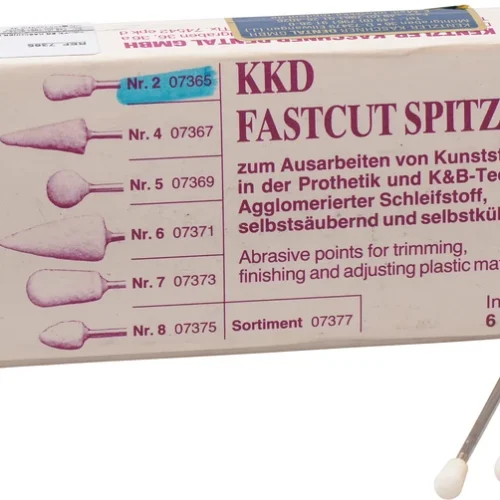 KKD® Fastcut spisser