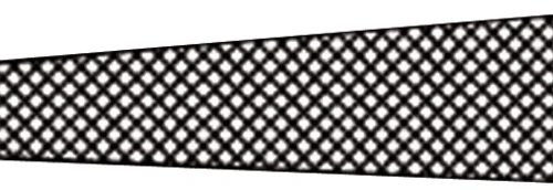 Durogrip® Nadelhalter nach Castroviejo