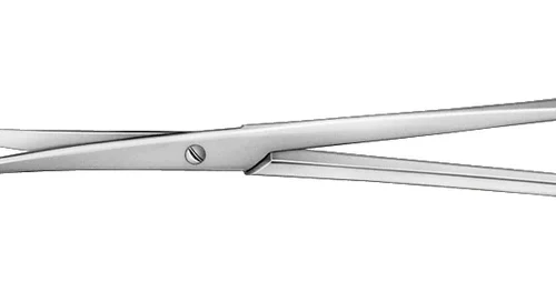 Korn- og tupfertenger etter Gross