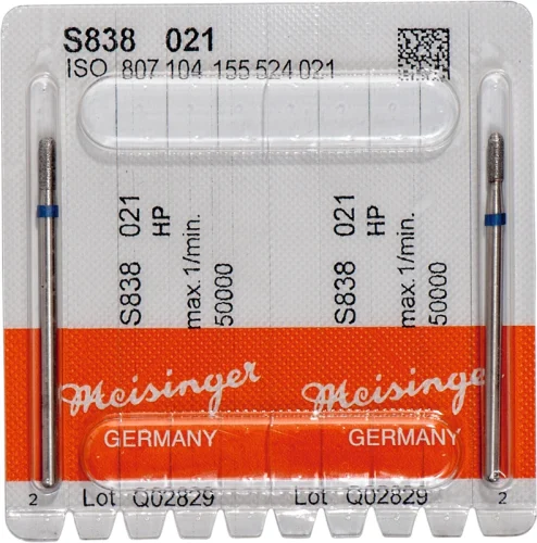 Sintret diamant S838