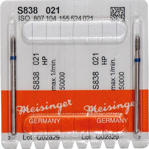 Sintret diamant S838