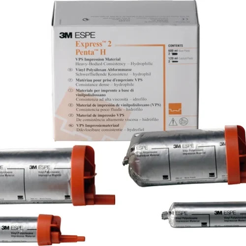 Express™ 2 Penta™ H