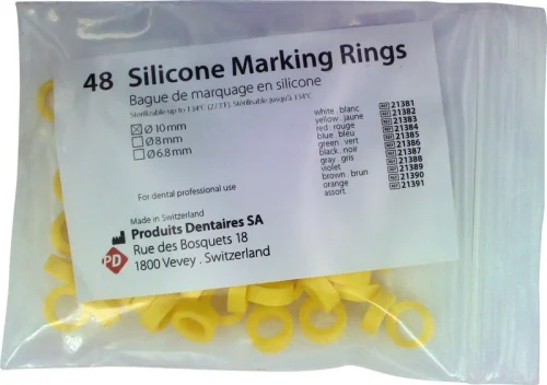 markeringsringer
