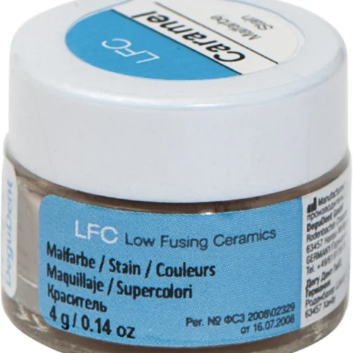 Ducera LFC malefarge