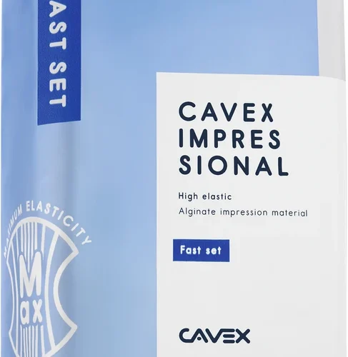 CAVEX Impressional