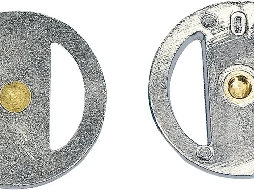 Aluminium-sokkelplater