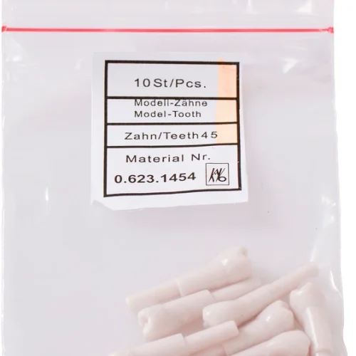 Snappetann modell premolar