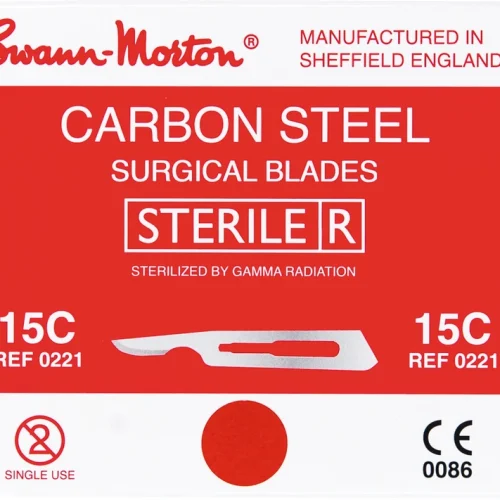 Swann-Morton® skalpeller