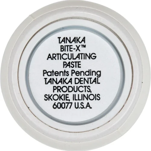 BITE-X™ Artikulerende ledd