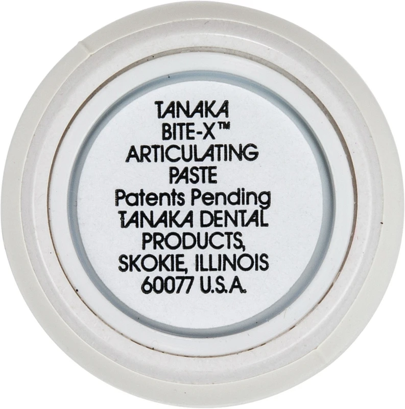 BITE-X™ Artikulerende ledd