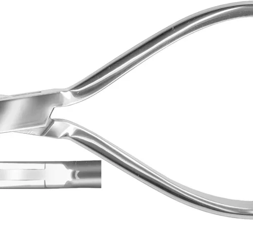 Tråd- og klammerbøyetenger etter Aderer