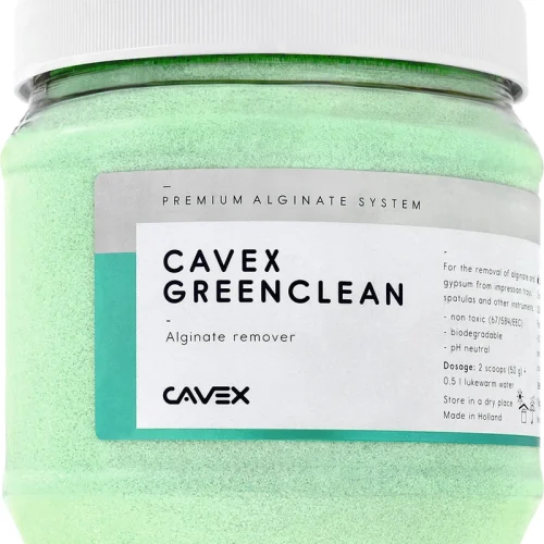 Cavex GreenClean