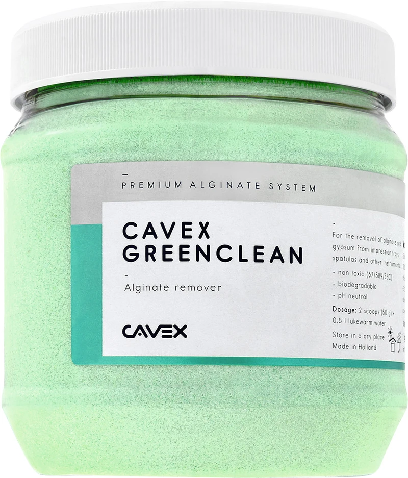 Cavex GreenClean