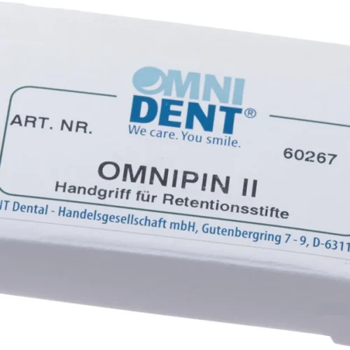 OMNIPIN II