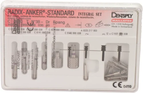 RADIX-ANKER-STANDARD