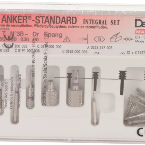 RADIX-ANKER-STANDARD