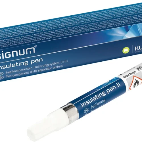 Signum insulating Pen