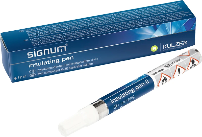Signum insulating Pen