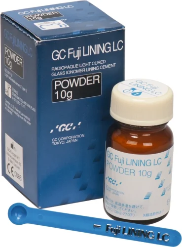 GC Fuji LINING LC