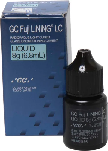 GC Fuji LINING LC