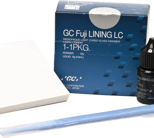 GC Fuji LINING LC