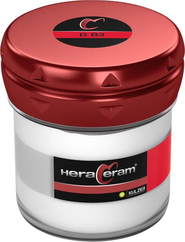 HeraCeram®