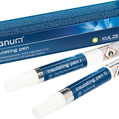 Signum insulating Pen
