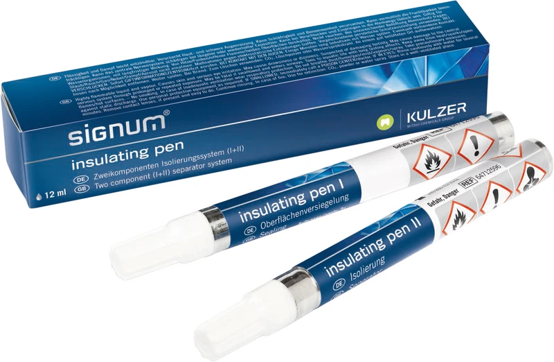 Signum insulating Pen