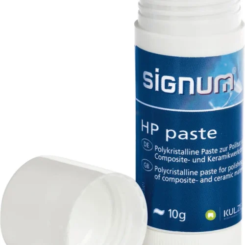 Signum HP Paste