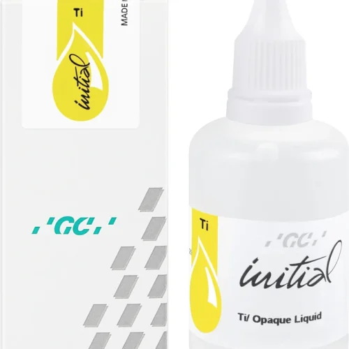 GC Initial™ TI Opaque Liquid