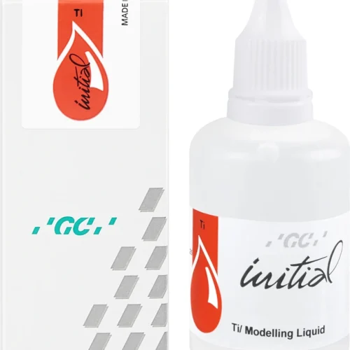 GC Initial™ TI Modelling Liquid