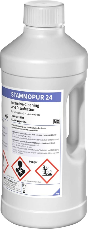 STAMMOPUR 24