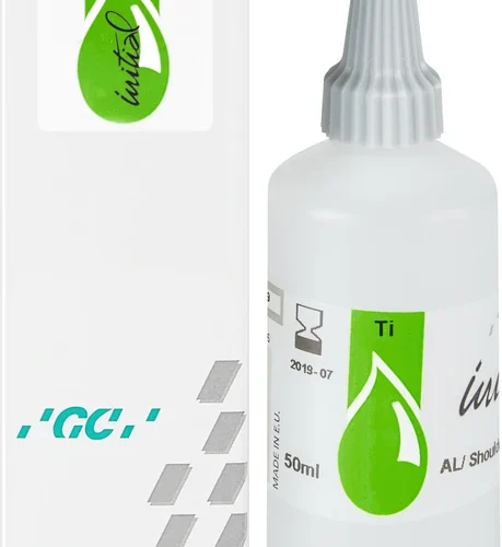 GC Initial™ TI Modelling Liquid