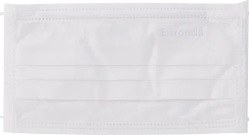 Monoart® munnbeskyttelse 3