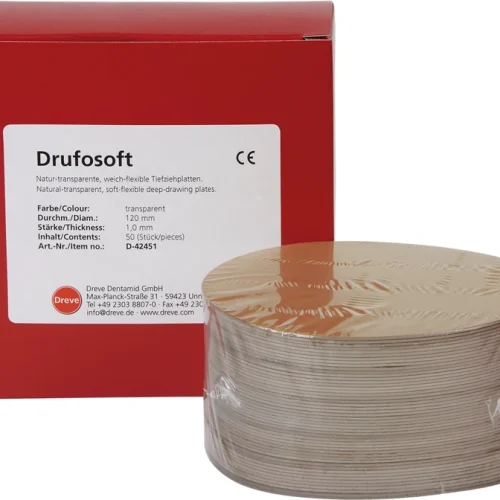 Drufosoft®