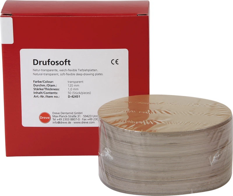Drufosoft®