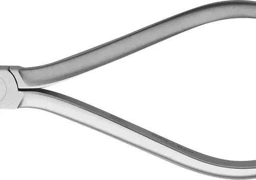 Ortodontisk trådbøytang