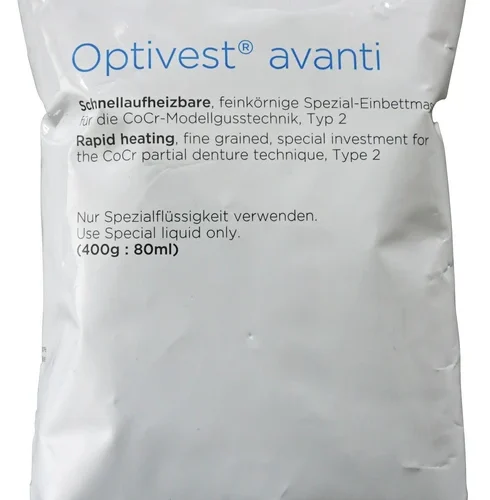 Optivest® avanti